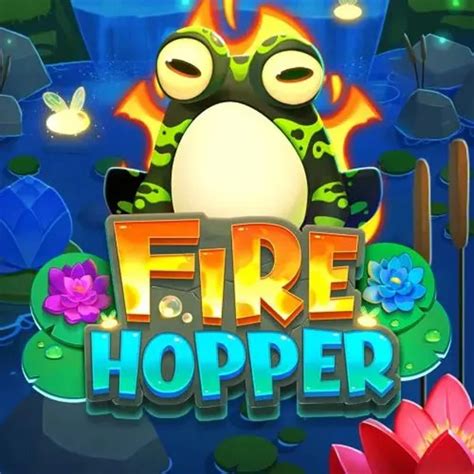 Fire hopper spins Bonus Features: Fire Hopper offers various bonus features that can significantly increase your winnings